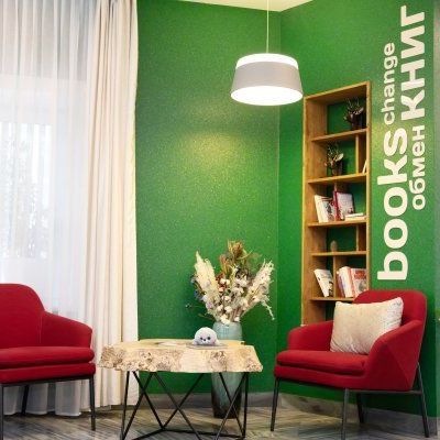 Отели 3*, Отели 4*