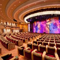 Vision of the Seas (4/23)