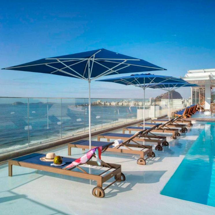 Отели 3*, Отели 4*, Лоджи