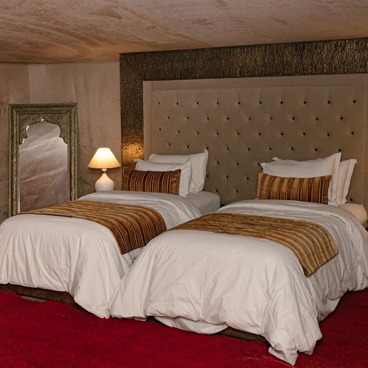 Отели 4*, Отели 5*