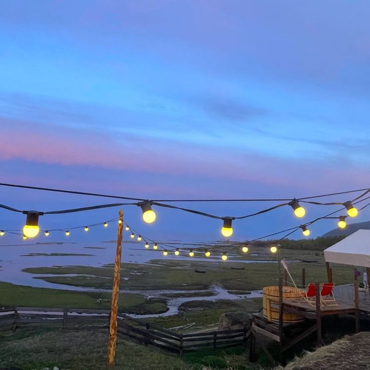 Гостевые домики, Глэмпинги, Яхты