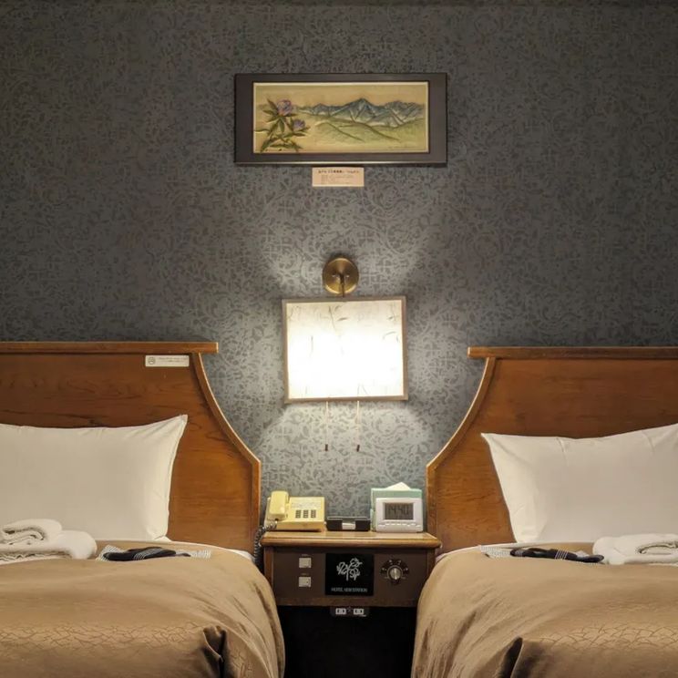 Отели 4*