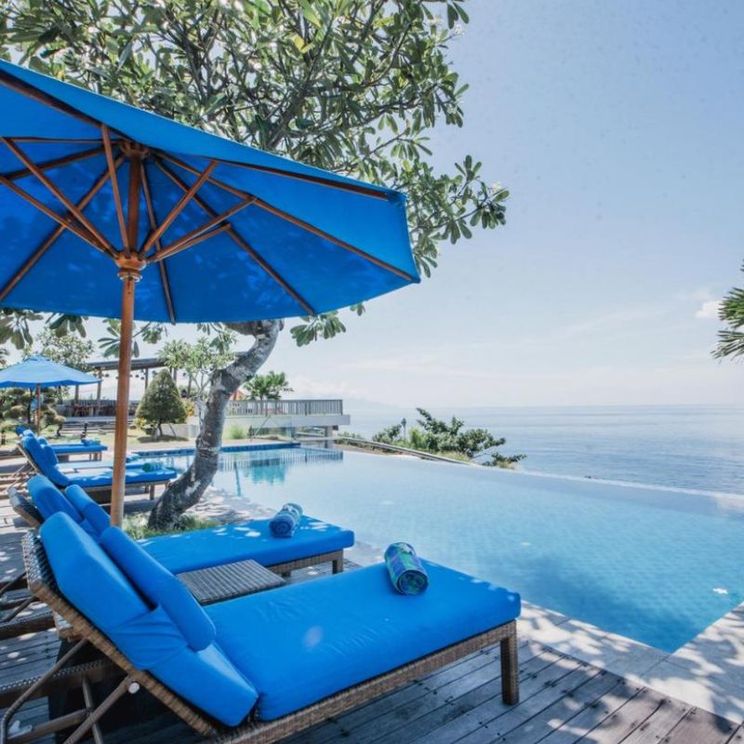 Отели 3*, Отели 4*