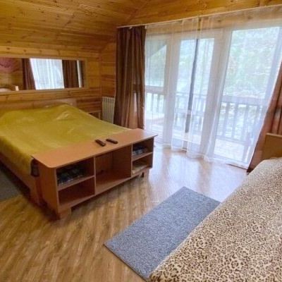 Гостевые домики, Коттеджи, Шале