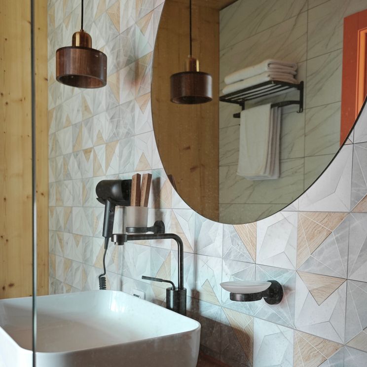 Бутик-отели