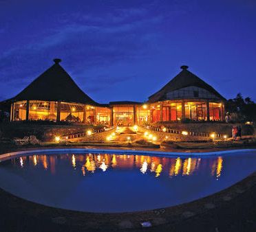 Отели 4*, отель 5*