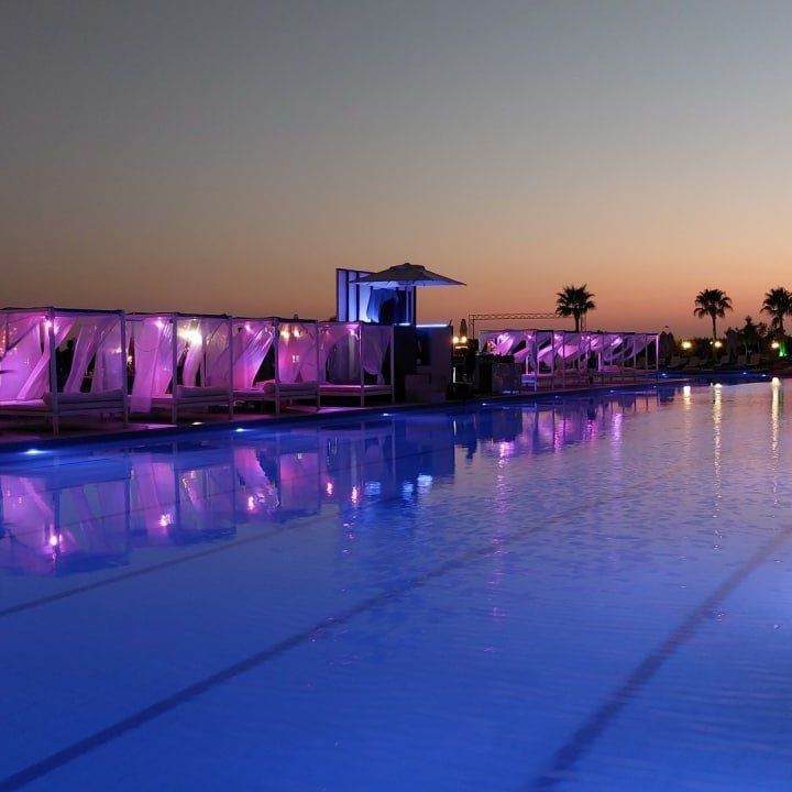 Апартаменты