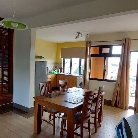 Бутик-отели, Апартаменты, Виллы