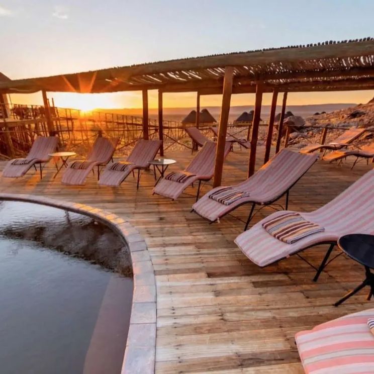 Отели 4*, Бутик-отели, Виллы, Глэмпинги