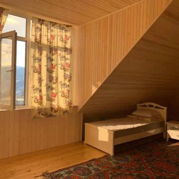 Гостевые домики