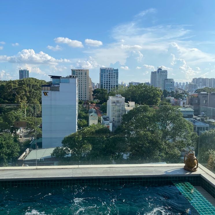 Отели 4*, Бутик-отели