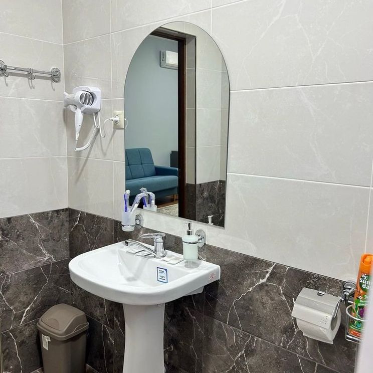 Гостевые домики