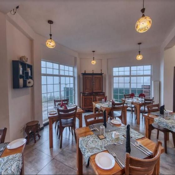 Бутик-отели, Бунгало, Виллы