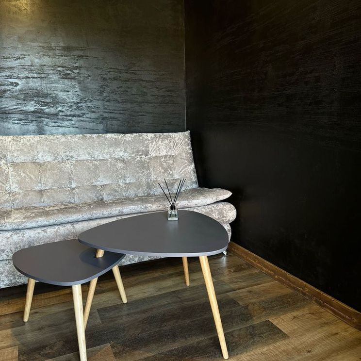 Гостевые домики, Апартаменты