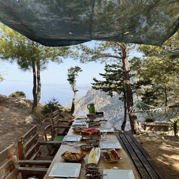 Бутик-отели, Бунгало, Глэмпинги