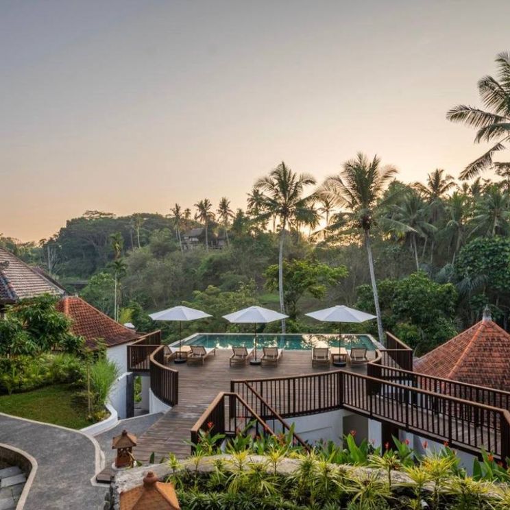 Отели 3*, Отели 4*