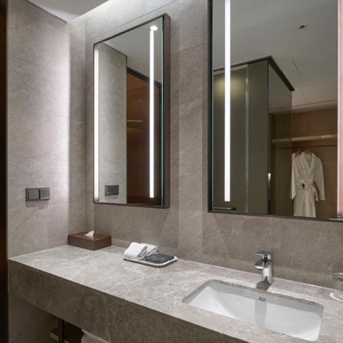 Отели 4*, Виллы