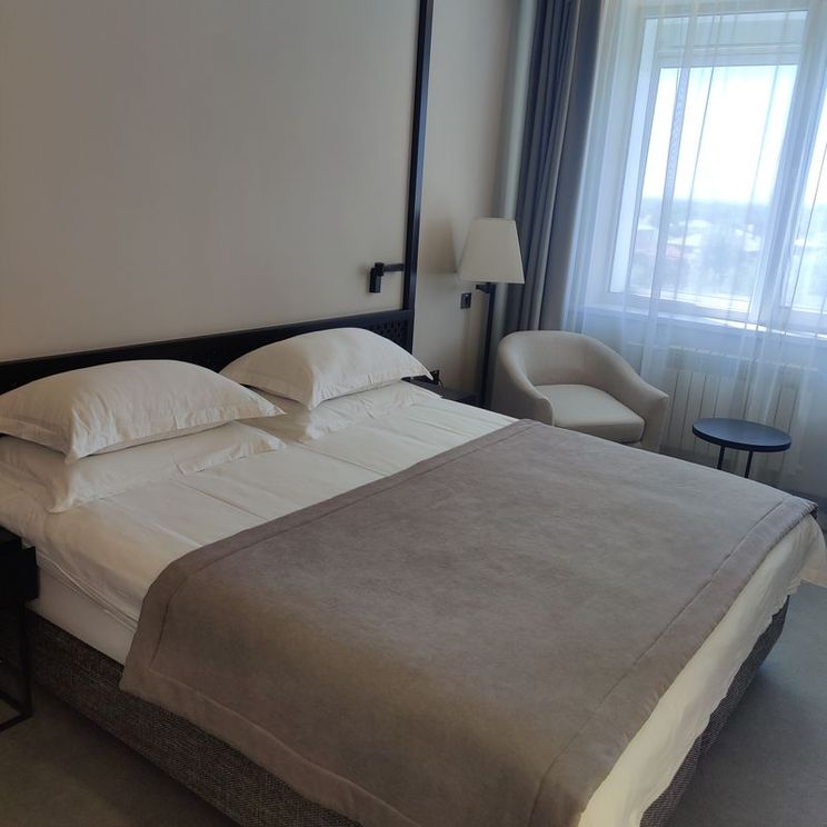 Гостевые домики, Отели 3*