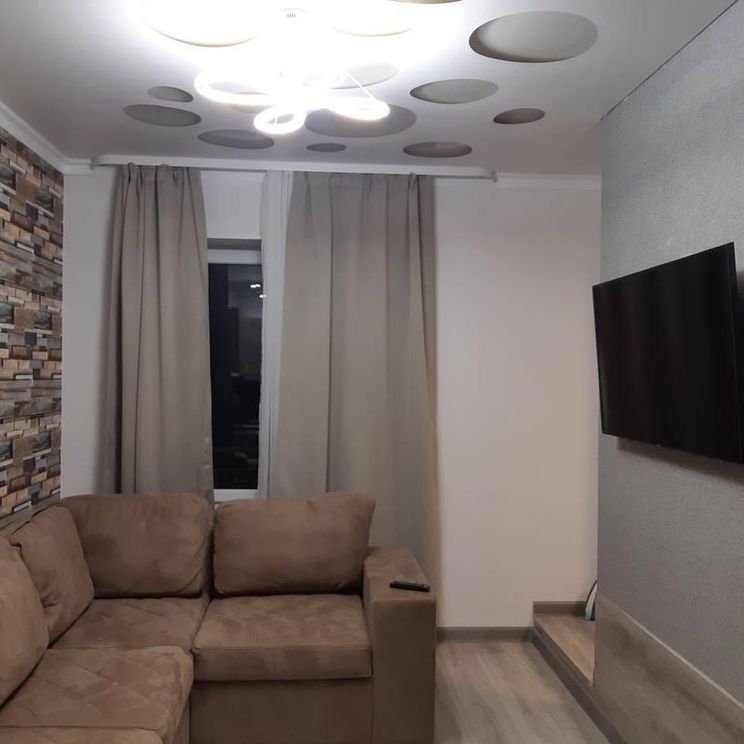 Апартаменты