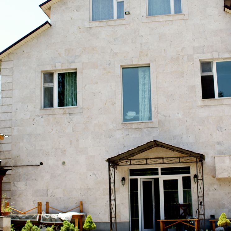 Отели 1-2*, Коттеджи