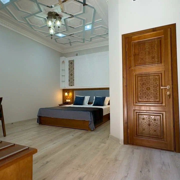 Отели 4*, Бутик-отели