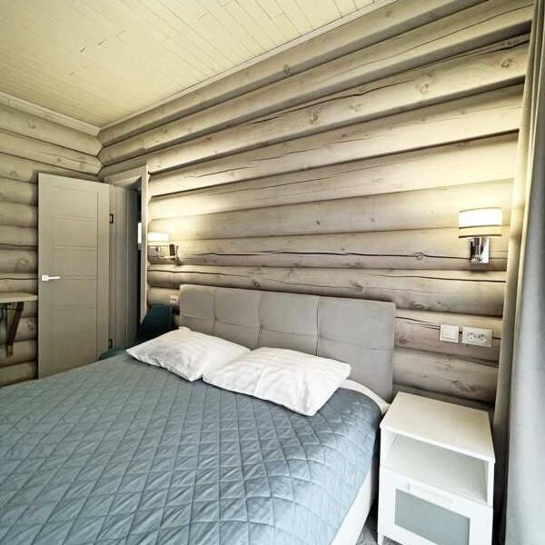 Гостевые домики, Отели 3*