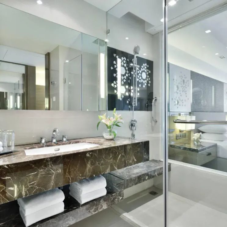 Отели 4*, Бутик-отели, Отели 5*