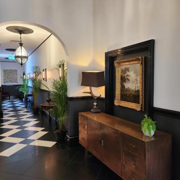 Отели 4*, Бутик-отели