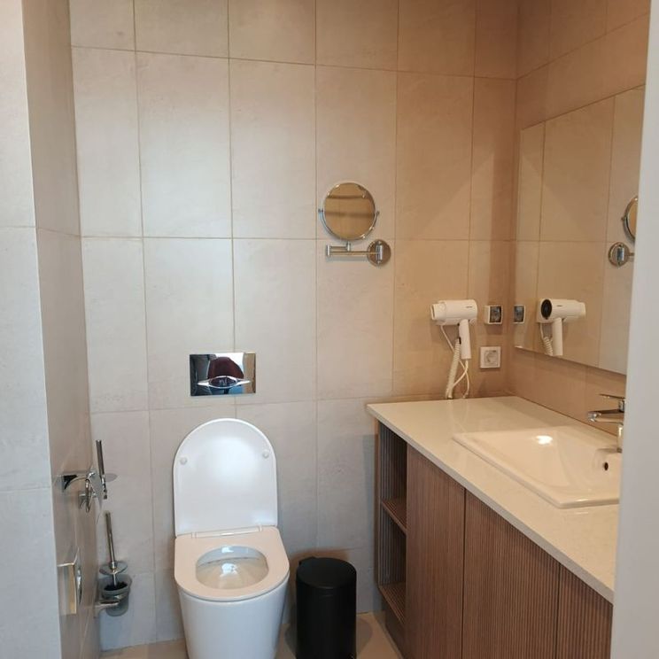 Отели 3*