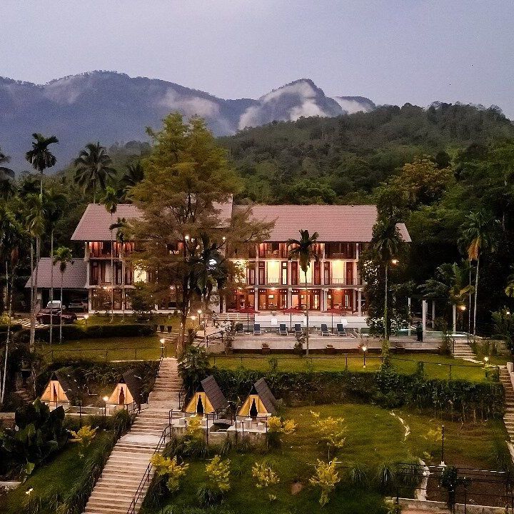 Отели 4*, Бутик-отели