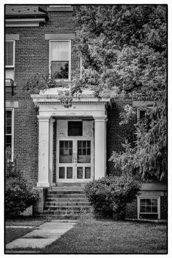 Больничный центр Краунсвилля