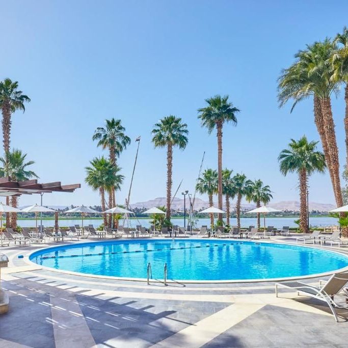 Отели 4*, Отели 5*