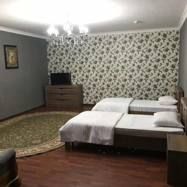 Гостиницы 3*, Коттедж