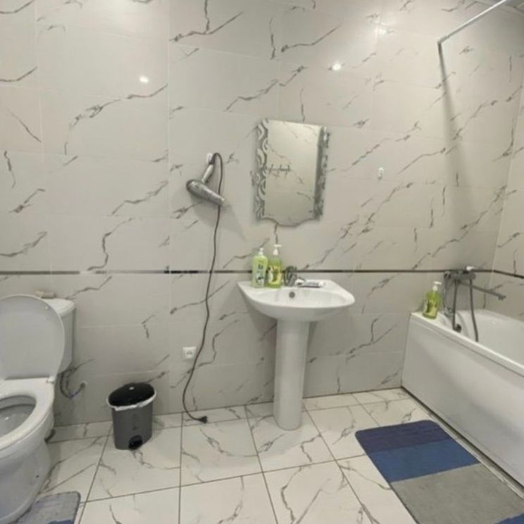 Гостевые домики, Апартаменты