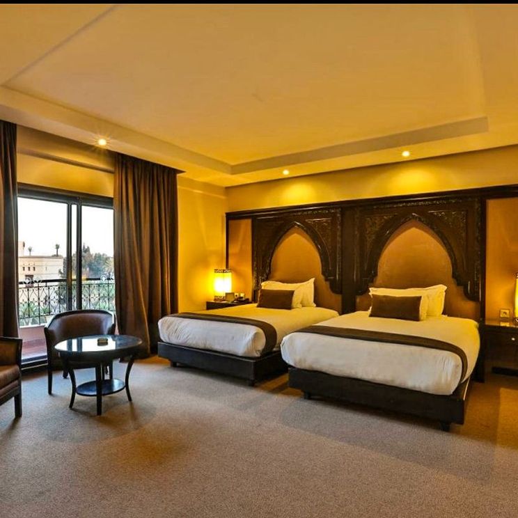 Отели 3*, Отели 4*, Бутик-отели, Глэмпинги, Шале