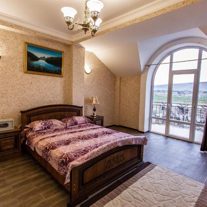 Отели 3*, Отели 4*