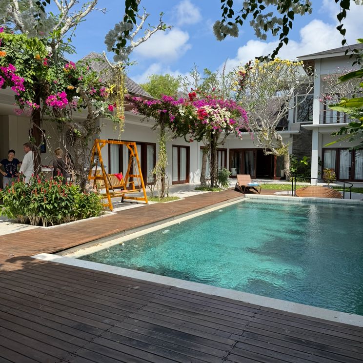 Отели 5*, Виллы