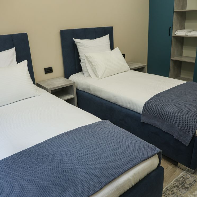 Коттеджи, Шале