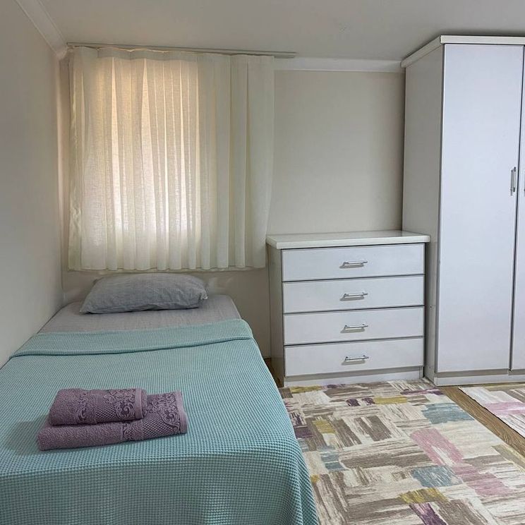 Гостевые домики