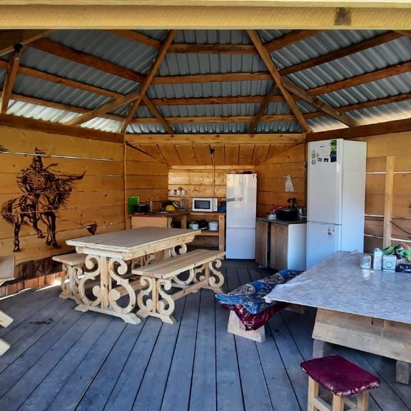 Отели 1-2*, Гостевые домики, Коттеджи