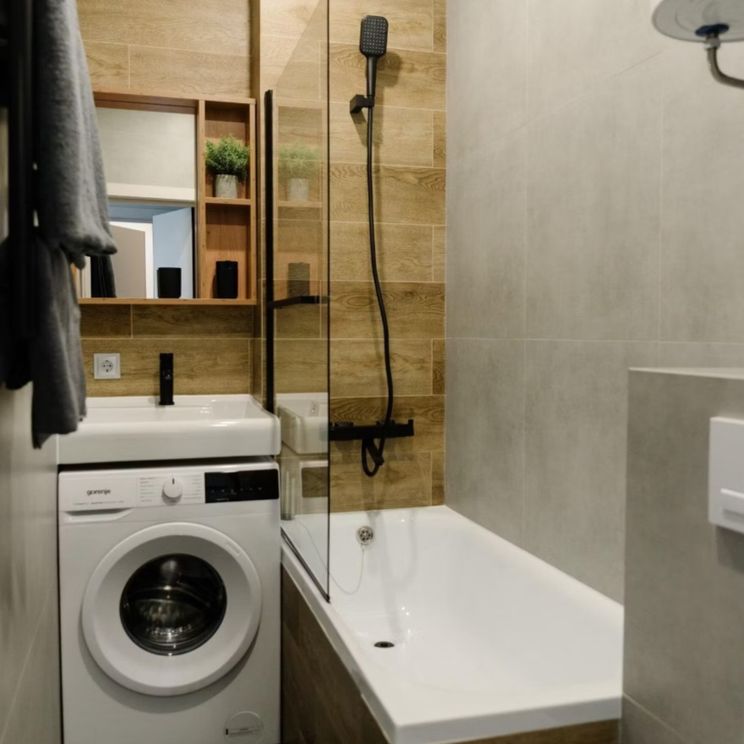 Отели 1-2*, Отели 3*, Отели 4*, Апартаменты, Хостелы