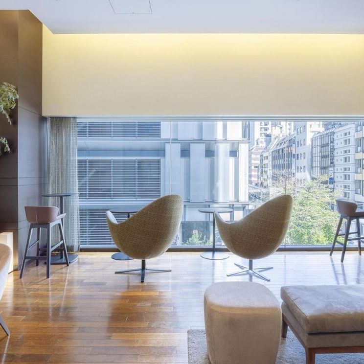 Отели 3*, Отели 4*