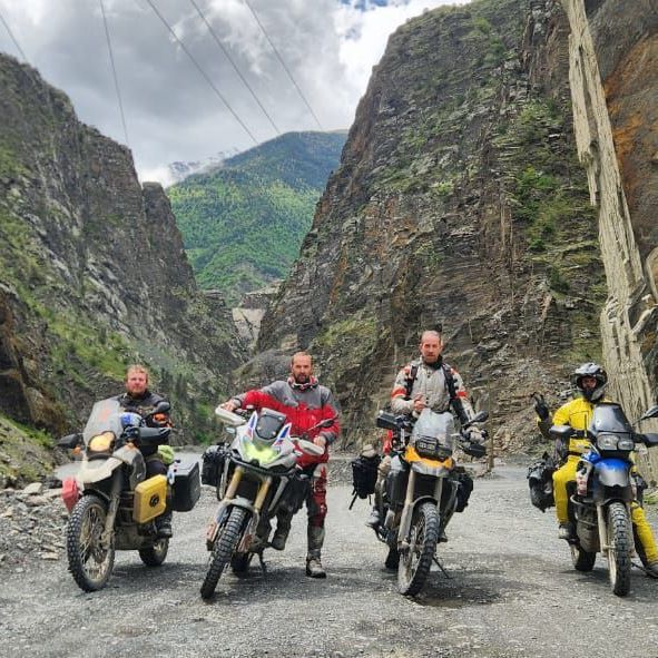 Гостевые домики