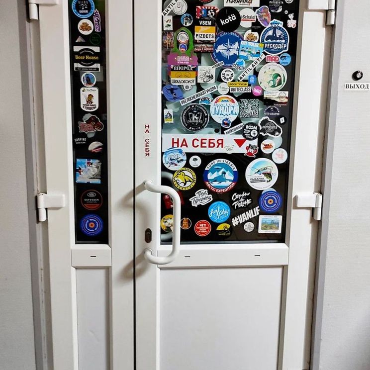 Отели 1-2*, Гостевые домики