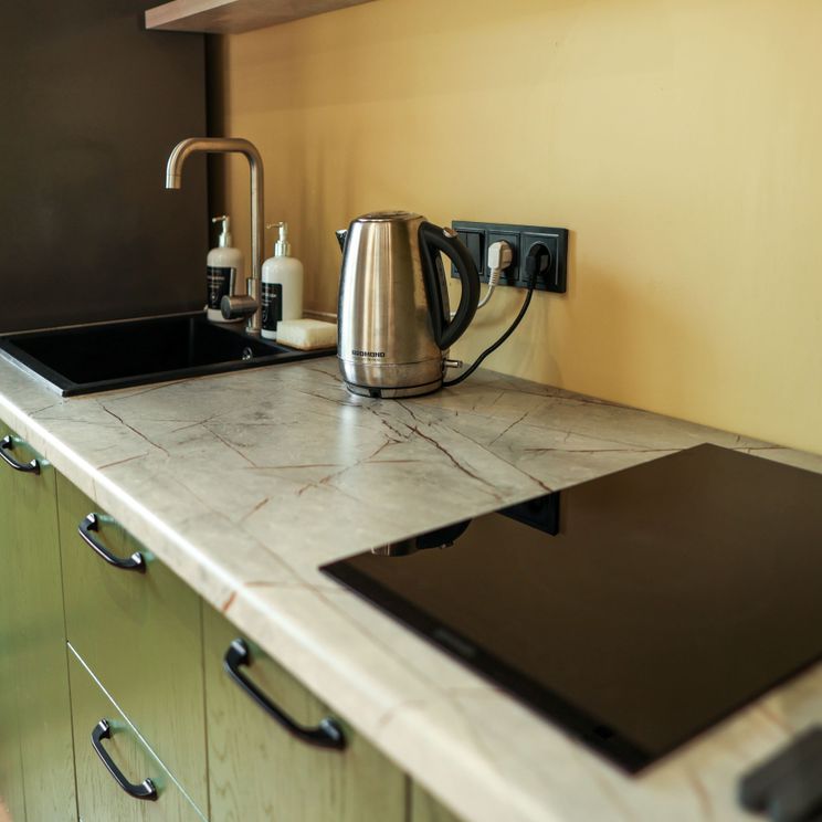 Коттеджи, Шале