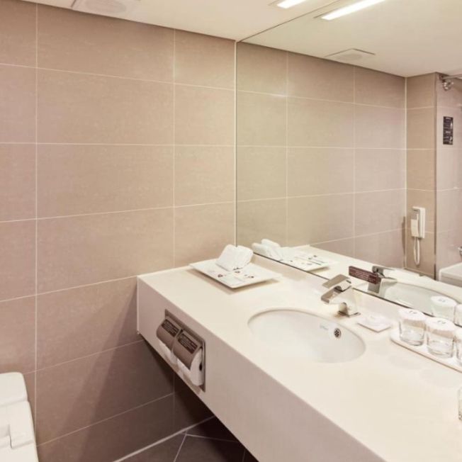 Отели 4*, Виллы