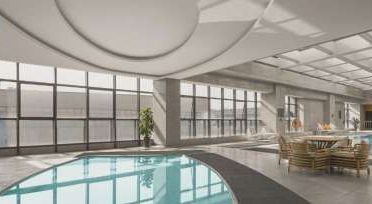 Гостиницы 5*