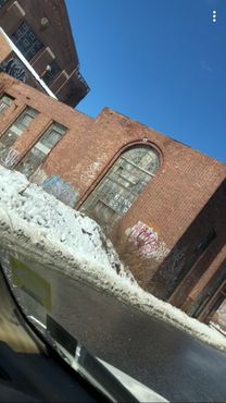 Психиатрический центр «Пилигрим»