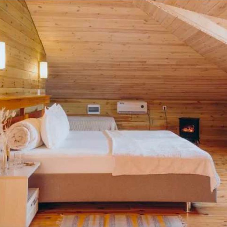 Отели 3*, Отели 4*