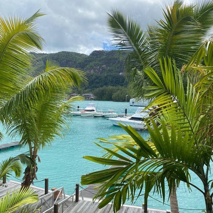 Апартаменты